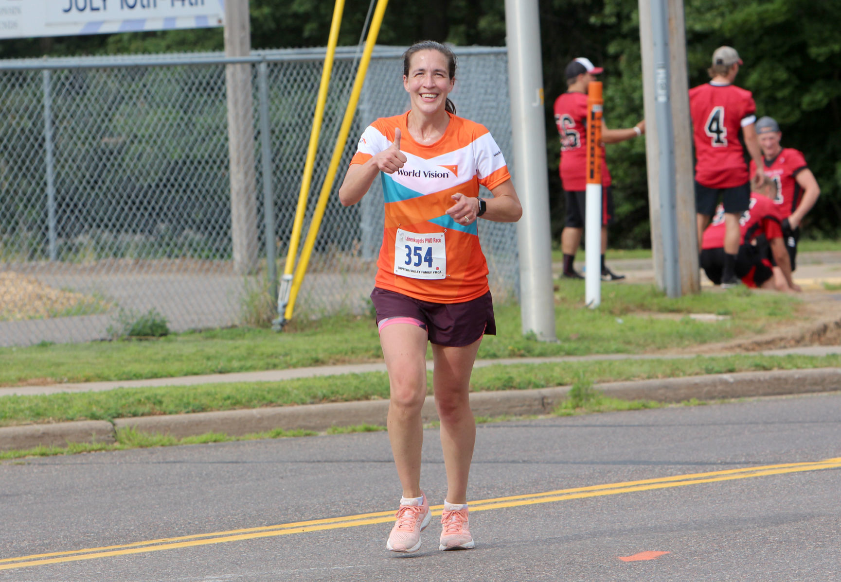 Leinenkugel's Pure Water Days Races 8-10-19